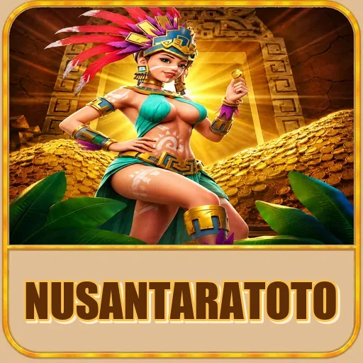 Aplikasi nusantaratoto Android