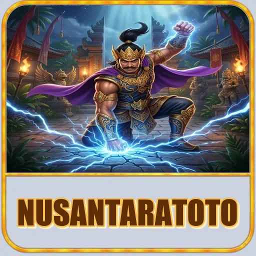 Keamanan nusantaratoto
